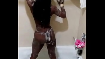 Preview 1 of Teluguxxxviodes - Jiggle Ebony Booty