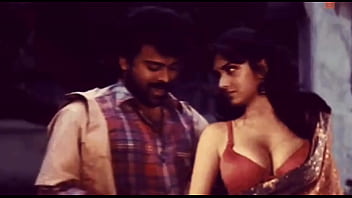 Preview 1 of Mom Sto - Meenakshi offering Chiranjeevi for hot fuck