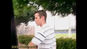 Preview 1 of Kannada Tullu Tunne Vidos - Straight white teen gets big cock first time gay Tennis instructor