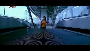 Preview 1 of Black Pijat - Sanjana hot scene