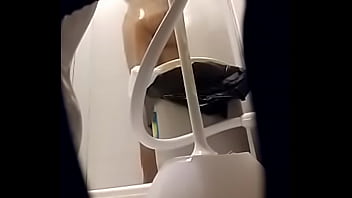 Preview 2 of Sleep Net To - Esposa no banho buceta cheia de porra