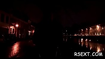 Preview 1 of Videos Polno Xxx - Lustful dude visits the prostitutes and gets chubby dick sucked
