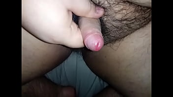 Preview 3 of Ful Selpak Sax Video Com - Masturbation chubby small cock