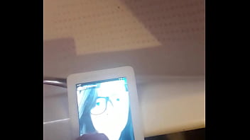 Preview 3 of Tubexxx 18 - Pinoy teen fan takes a huge facial cumshot.masturbation tribute(immaslutbitch)