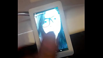 Preview 1 of Tubexxx 18 - Pinoy teen fan takes a huge facial cumshot.masturbation tribute(immaslutbitch)