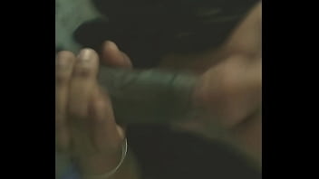 Preview 2 of Hejut Laju - Getting sucked up