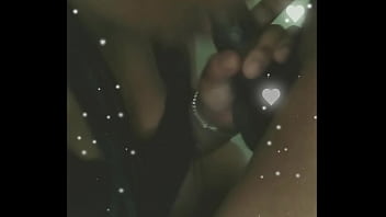 Preview 4 of Hejut Laju - Getting sucked up