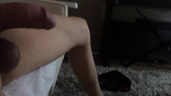 Preview 1 of Sexy Hd Dino - Cock bounce