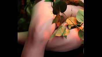 Preview 4 of Azuba Girl - Enchanting Forest Witch Sex Doll from Uloversdoll Shop