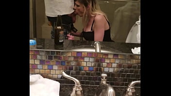 Preview 1 of Video Call Vietnam - Strippper sucks cock while going pee