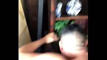 Preview 4 of Beat Mom And Son Fucking Video - Aquela enrabada gostosa. Inveja desse cara