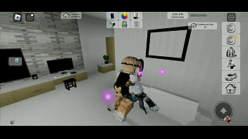 Preview 2 of Massage Sek Korean - Sexo Roblox Brookhaven