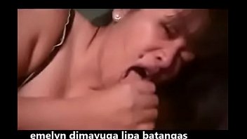 Preview 1 of Ramon Vs Miss Taylor Lani - Emelyn dimayuga Pinoy slut