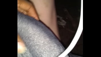 Preview 3 of Smoking Hottest Girls - Gf foot job