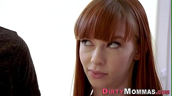 Preview 1 of So Hot Mom Seax - Hot stepmilf swapping cum