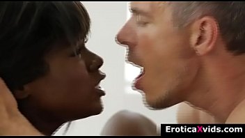 Preview 4 of Xxx Ido Com - Ana Foxxx hot interracial fuck