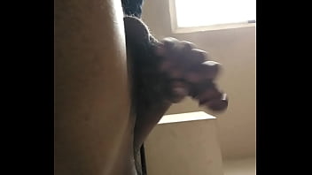 Preview 1 of Mommy Girl Sex - Handjob