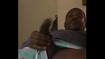 Preview 3 of Xxxxxhdvedio - Me showing the big guy in my pants