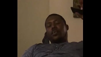Preview 4 of Xxxxxhdvedio - Me showing the big guy in my pants