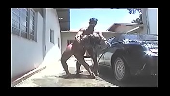 Preview 1 of Mom Like Freind - Horny Brazilian