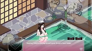 Preview 2 of Xxx Irani 20016 - Ntraholic v3.3.3 Part final 1