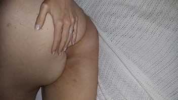 Preview 2 of Alexis Fawx Strapon - Sexyblondemilf