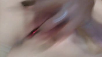Preview 4 of New Viral Pinay Sex Scandal - Thot fingering herself