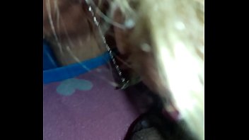 Preview 2 of Krina Mia - que rica mamada de verga