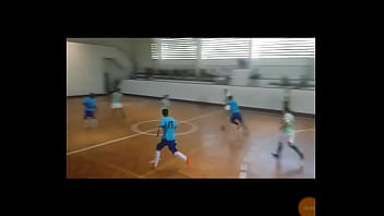 Preview 2 of Hd Lndin - Gola&ccedil_o de Alexander santos...