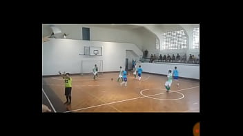 Preview 3 of Hd Lndin - Gola&ccedil_o de Alexander santos...