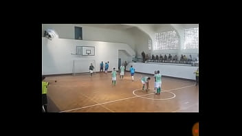 Preview 4 of Hd Lndin - Gola&ccedil_o de Alexander santos...