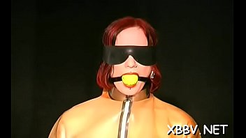 Preview 4 of Julia Ann And Mindi Mnik - Amazing bondage porn with legal age teenager in love with coarse xxx