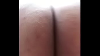 Preview 1 of Porno Video Mega Cumshot - Lecha brota de mi cola despues de ser penetrado