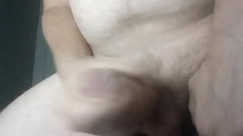 Preview 1 of Bbc Vs Chubby - Masturbation and cum