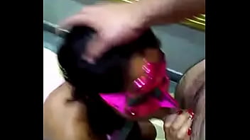 Preview 2 of Lusty Aunty - Eu com meu amante gostoso.