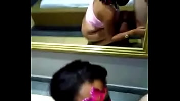 Preview 1 of Lusty Aunty - Eu com meu amante gostoso.