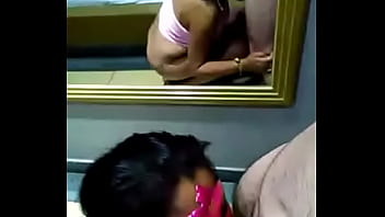 Preview 4 of Lusty Aunty - Eu com meu amante gostoso.