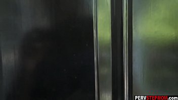 Preview 1 of Force Big Penis Fuckkig - Lonely horny MILF wants to fuck a guys virgin big cock