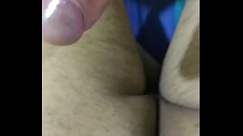 Preview 4 of Mother Sex My Frend - Desi guy preparing for fucking