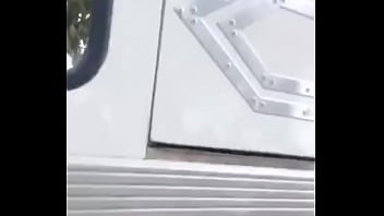 Preview 1 of Big Boobs Of India - Indian Truck driver fuck very hard
