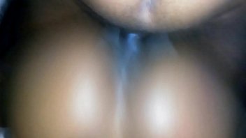 Preview 4 of Semester Sex Video - Brassy taking back shots..... ft Chew Heffner