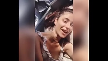 Preview 2 of Cute Girl Forcefully Sex - In&eacute_s jimm