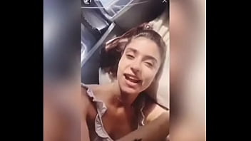 Preview 3 of Cute Girl Forcefully Sex - In&eacute_s jimm