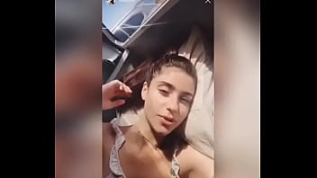 Preview 1 of Cute Girl Forcefully Sex - In&eacute_s jimm