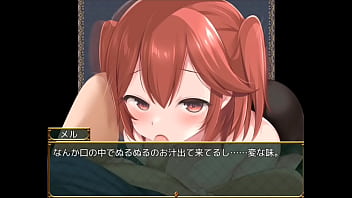 Preview 3 of Virgin Black Girl Rape By Father - める２