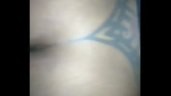 Preview 4 of Xxx Butan Video - Long black dick fucking thick black big booty from the back