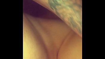 Preview 4 of Banantai Poorno - Redhead fucked from behind,  anal,  and big cumshot on face
