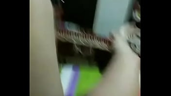 Preview 1 of Husband Gets Fuck - Janvi Bhabhi,  Flashing to Boyfriend.