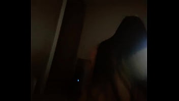Preview 2 of Jav Aena - Cojiendo rico con mi amiga la tetona