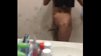 Preview 4 of Blacmal Ma Indian - Cambodian Cock